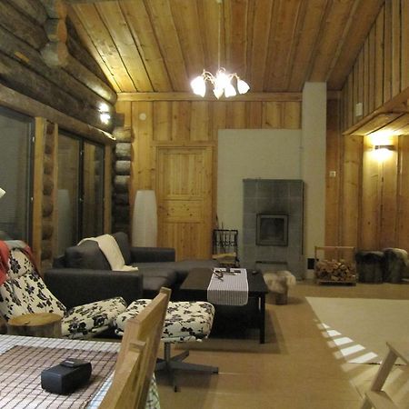Revontuli Cottage Kolari Szoba fotó